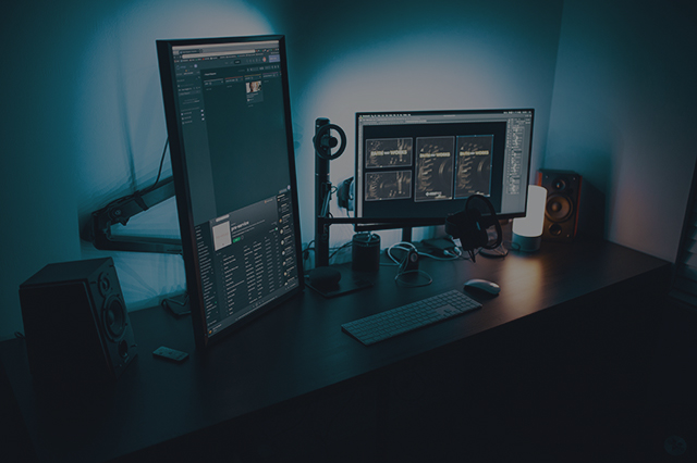 File Share Web App